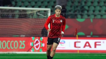 رد فعل مفاجئ جماهير الأهلي على اعتذار إمام عاشور قبل الكلاسيكو